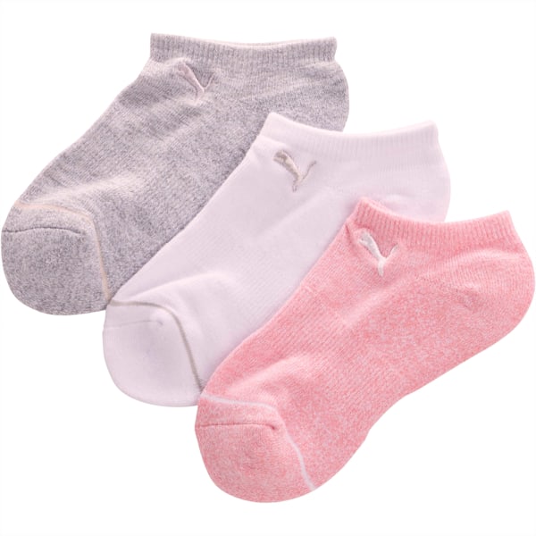 Puma ladies no show socks outlet